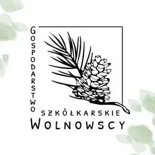 Logotipo de Gospodarstwo Szkółkarskie Wolnowscy